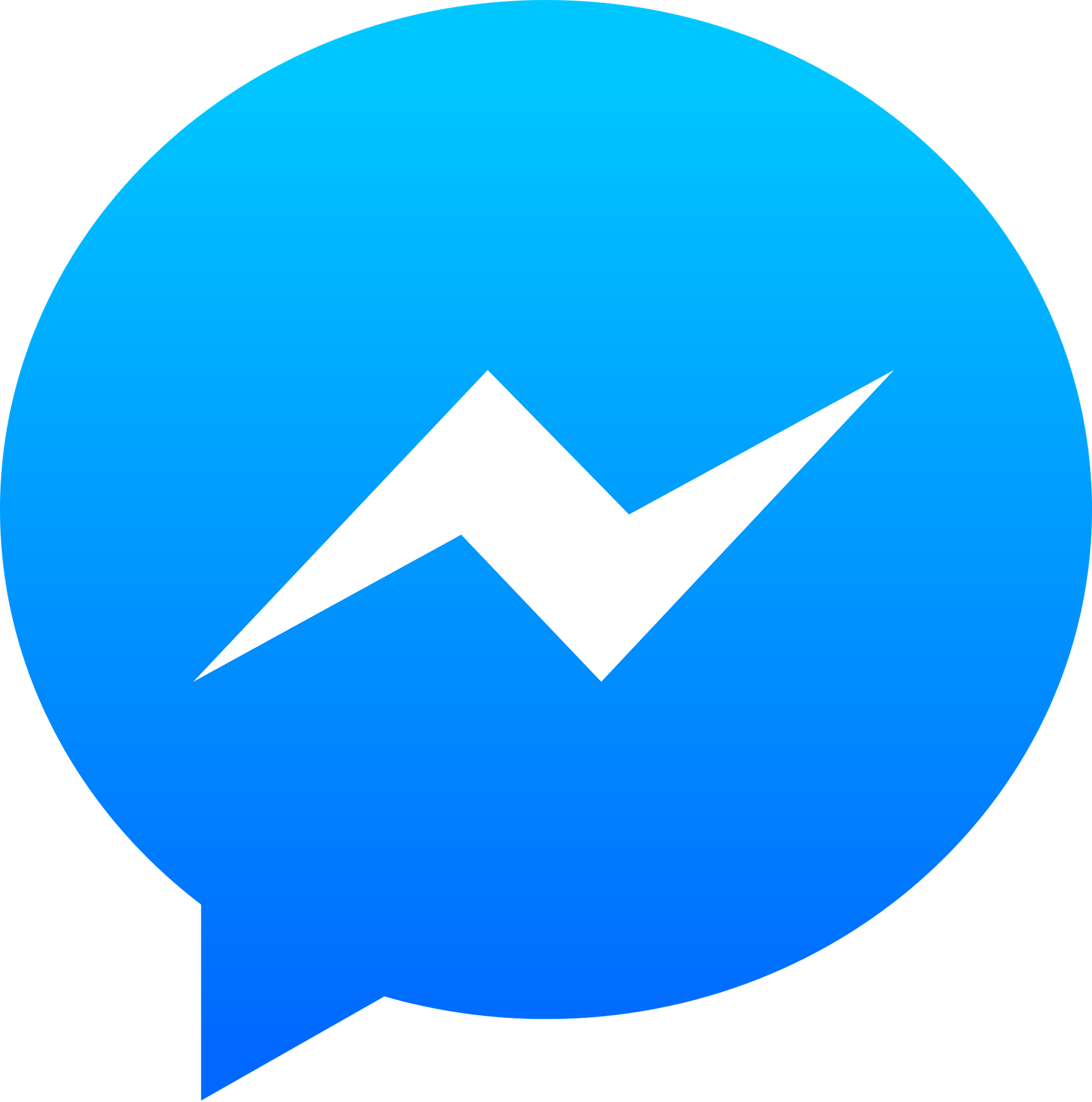 Messenger Link